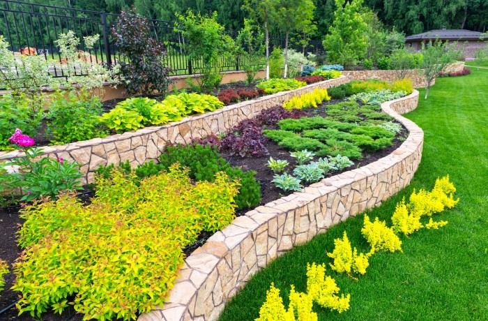Stephen Mcdonough Landscaping Inc, Landscaping Quincy Ma